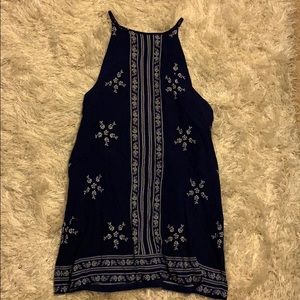 Lulu’s Dress